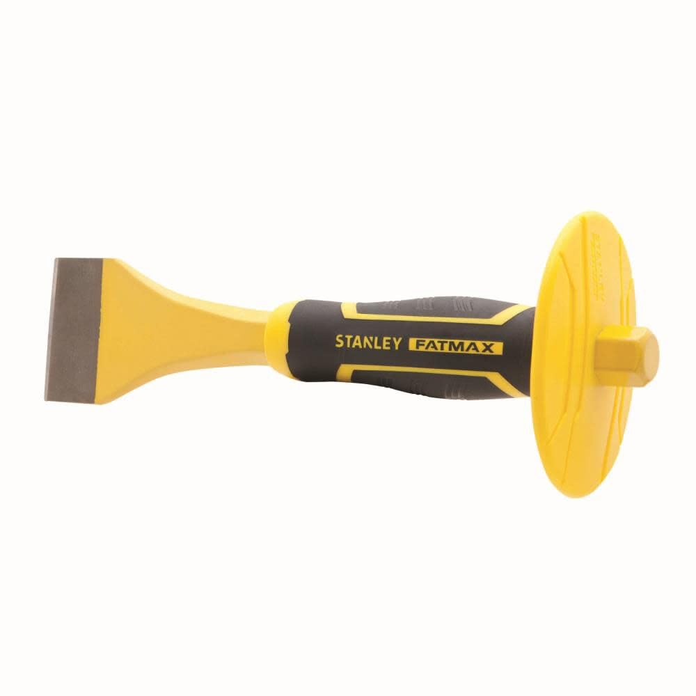 Stanley FMHT16583 FATMAX 2-1/4" dłuto dla elektryka z osłoną, 2-1/4"