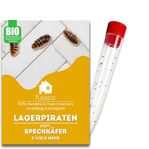 Futeco® – Lagerpiraten