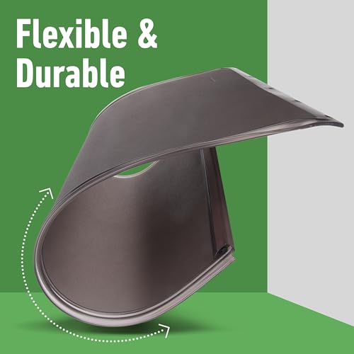 image for Evergreen Pet Supplies Large Replacement Dog Door Flap - Weather Resis