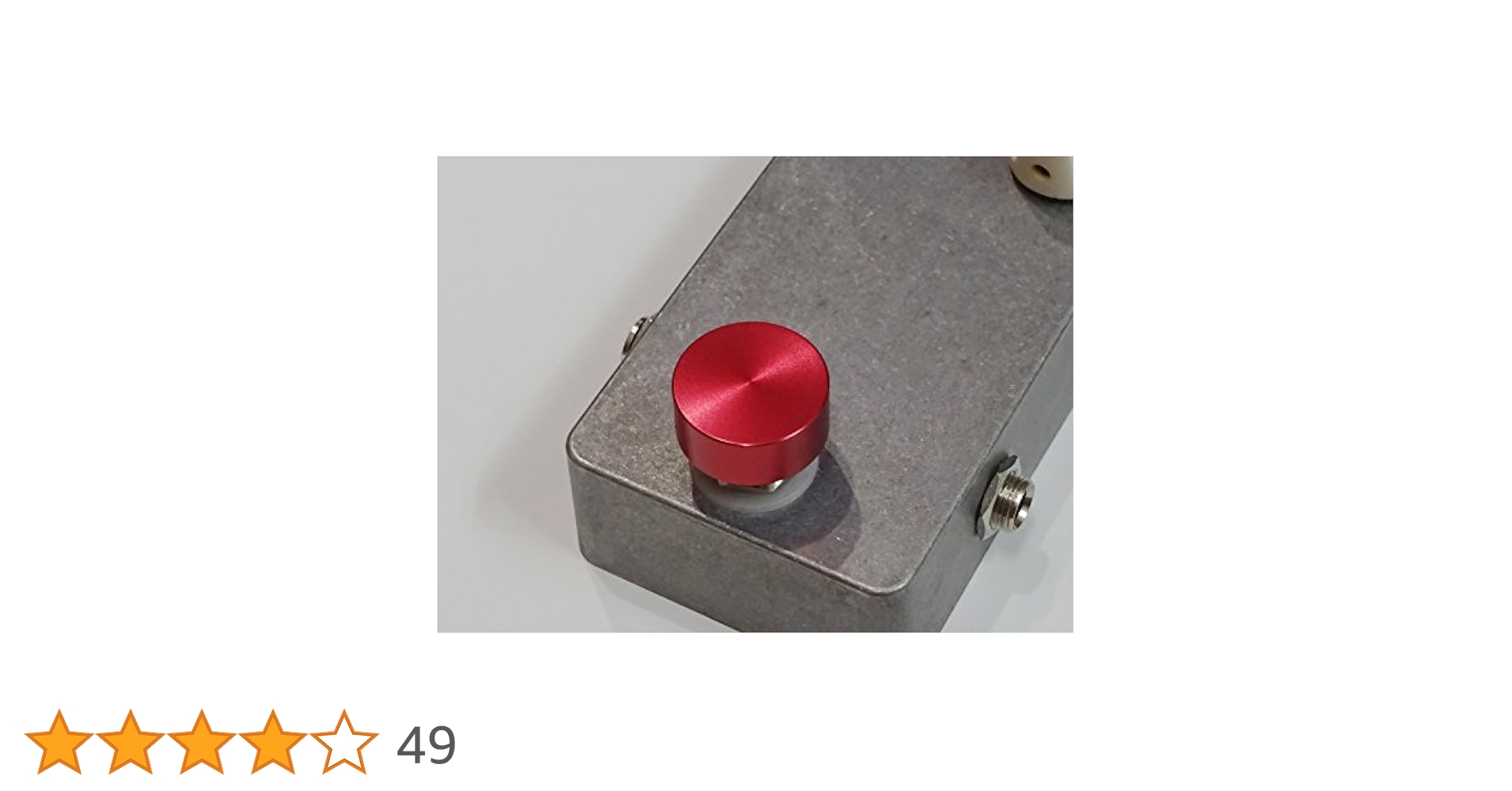 flactal AX8　代理店正規品　スイッチハット付き flactal AX8 代理店正規品 スイッチハット付き 楽器・機材