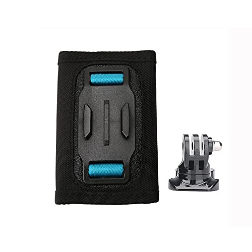 Goprop̒\ȃNCbN[XobNpbNNbv]\ȃV_[Xgbv}EgA_v^[iHero 6/5/4/3JjANZT[