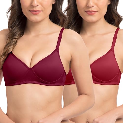 Image of Tweens Women T-Shirt Bra