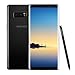Samsung Galaxy Note 8 SM-N950F/DS Dual-SIM 64GB (GSM Only, No CDMA) Factory Unlocked 4G/LTE Smartphone (Midnight Black) - International Version