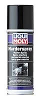 LIQUI MOLY Marderspray | 200 ml | Servicespray | Art.-Nr.: 1515, farblos