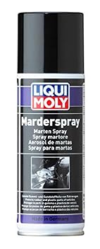 Marderschutz Liqui Moly Marderspray 200 ml für Fahrzeuge und Garagen