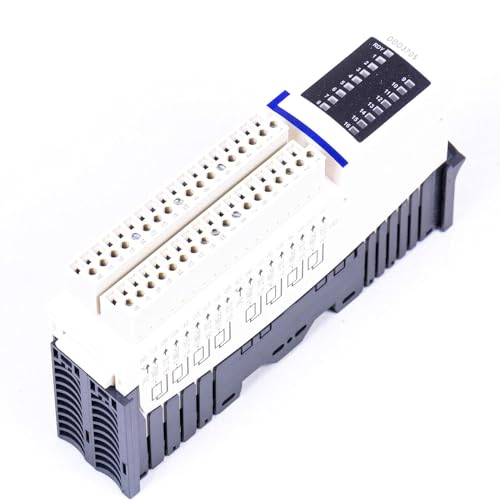 Módulo PLC STBDDO3705KS con salidas digitales eficientes para control industrial estable 3
