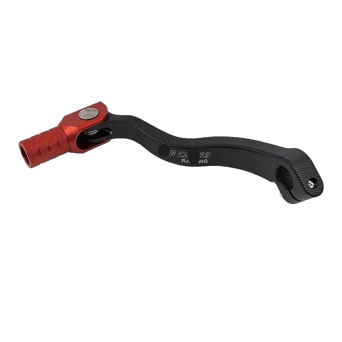 Uuipip 7108 Motorcycle Gear Shift Lever Motorcycle Gear Shifter Shift Lever Pedal For Crf450x Crf 250R 450R 250X 450X 450Rx 110F 150F 230F Crf250r Crf450r Crf250x