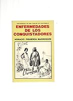 Enfermedades De Los Conquistadores B000JOQJ3Y Book Cover