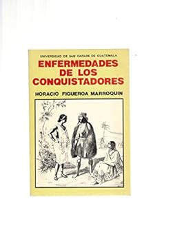 Unknown Binding Enfermedades De Los Conquistadores Book