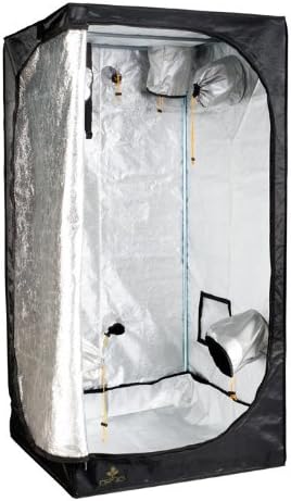 DarkRoom DR90 Secret Jardin II Pro