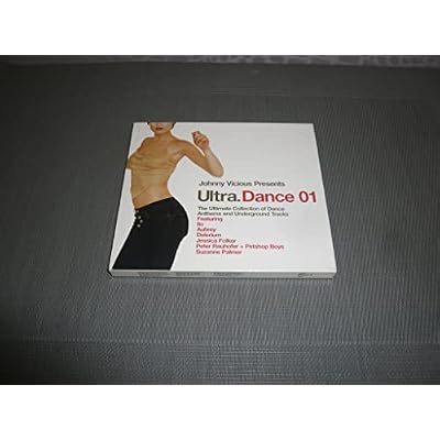 Ultra Dance