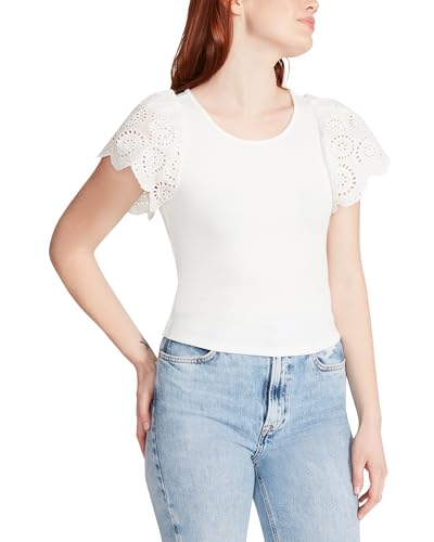Image of Steve Madden Womens Olina Top