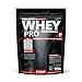 Produktbild Prosport WHEY PRO 908g Beutel - Vanilla - Whey Protein - Eiweisspulver - Zink - B6 - essentielle Aminosäuren (EAAs) - 30 Portionen - Made in Germany