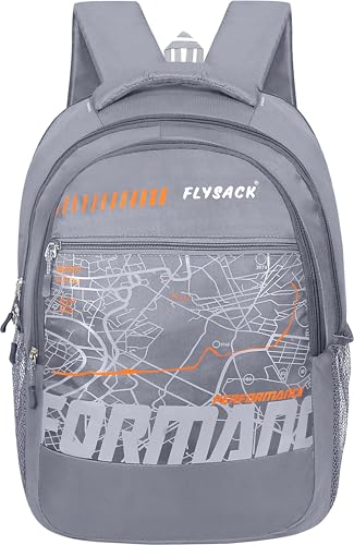 Image of Large 40 L Laptop Backpack Unisex Bag Office /School /College /Business 189