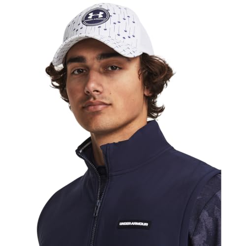 Image of Under Armour Iso-Chill Driver Mesh