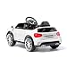 ATAA Mercedes GLA Coche eléctrico para niños batería 12v con Mando Padres...
