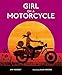 Girl on a Motorcycle