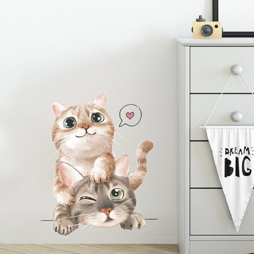 Vinilos adhesivos de pared de vinilo eco Amigables para niños miniatura 4