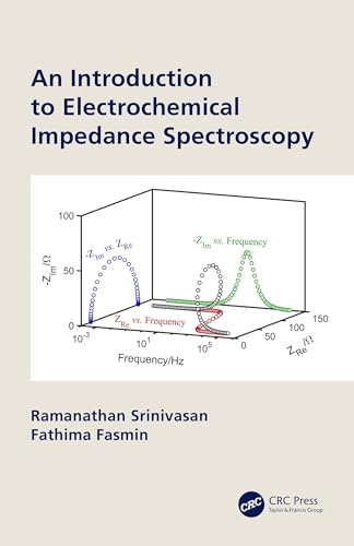 An Introduction to Electrochemical Impedance Spectroscopy