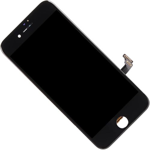 Miniatura 3 de A-Mind para iPhone 7 OEM pantalla LCD 3D táctil digitalizador 4.7 pulgadas kit para A1660 A1778 A1779 reemplazo de pantalla completa kits de
