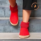 Zoom IMG-1 gottstein calzatura dakota in lana Zoom IMG-1 gottstein calzatura dakota in lana