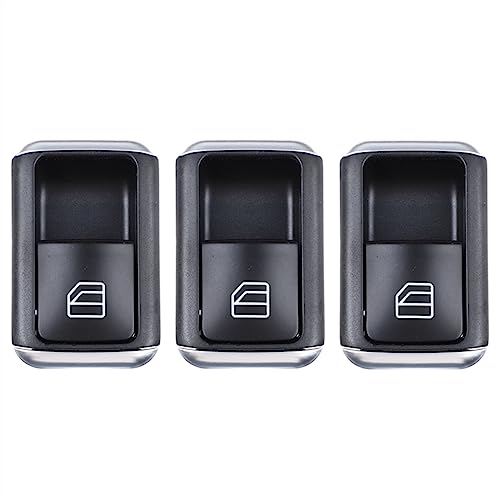 Interrupteur de vitre commande précise lève-vitre Benz W166 W214 G463