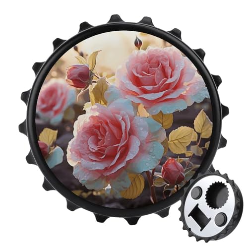 ���[�Y�t�����[ ���C���h�t�����[ �{�g���I�[�v�i�[ �①�Ƀ}�O�l�b�g�X�e�b�J�[�t�� �①�Ƀ}�O�l�b�g �r�[���𔲂� �|�b�v�� �\�[�_�ʐ؂� �①�ɂ�RV�p �L���b�v�L���b�`���[�t��