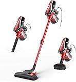 Offerte cucina moosoo scopa elettrica fili 17000pa Animalovers