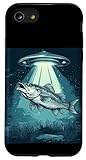 Fishing UFO