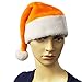 Tigerdoe Dwarf Hats – Gnome Hats – Storybook Character Costumes - Elf Accessories - Santa Hat - Christmas Holiday - Novelty 2 Pack (6 Pack Colorful Santa Hat)