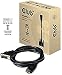 Produktbild Club 3D CAC-1210 Kabel, DVI Stecker auf HDMI Stecker, 1.4, 2m schwarz