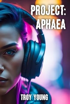 Paperback Project: Aphaea Book