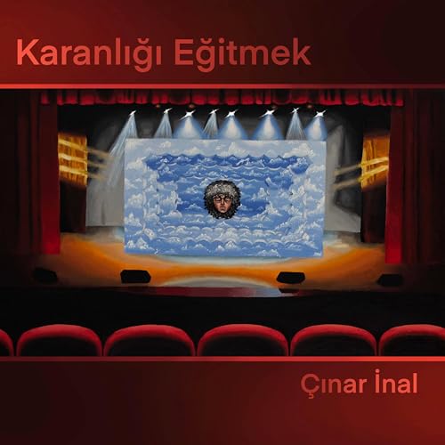 Kulis / Offstage (solo piano)