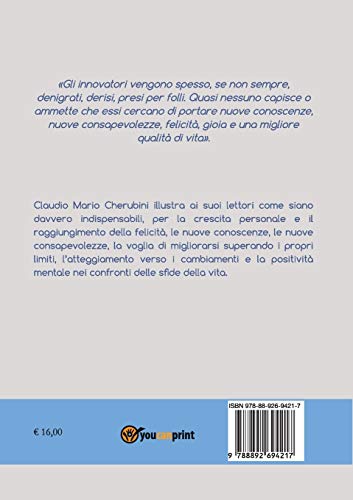 Tutto Ciò Di Cui Ho Bisogno è Già Dentro Di Me! - 2