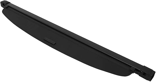 Miniatura 9 de Cubierta de carga para Toyota RAV4 2.5L retráctil para maletero trasero 2019-2023, cubierta de seguridad para equipaje, blindaje impermeable