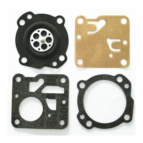 Joint de diaphragme de carburateur YD78 idéal pour l'entretien du jardin en automne