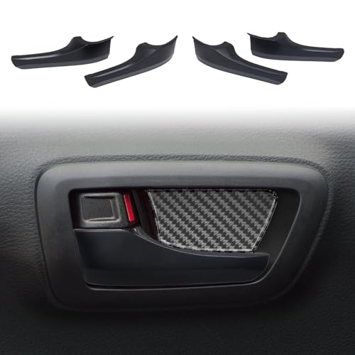door handle covers tacoma toyota
