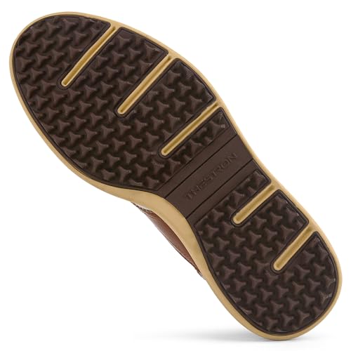 Image of Men Golf Shoes Professional 9 Spikes Comfortable Outdoor Golf Training Sport Sneakers for Men