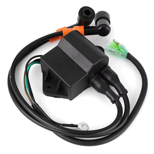 Bobine d'allumage pour restaurer la puissance du moteur hors-bord Tohatsu 2 temps