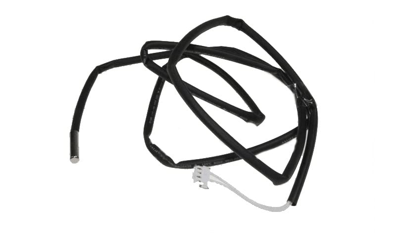 SONDE REFOULEMENT COMPRESSEUR CONSTANT POUR CLIMATISEUR LG - EBG61186712