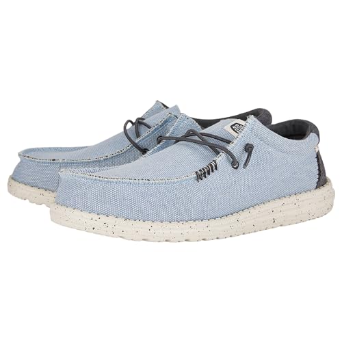 Image of HEYDUDE Wally Coastline Jute