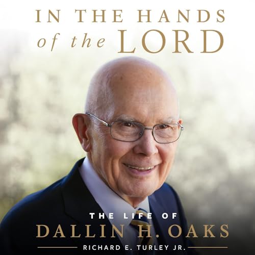 In the Hands of the Lord by Richard E. Turley Jr. episode artwork