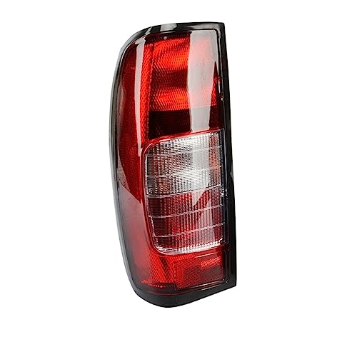Feu arrière gauche Nissan Navara NP300 réparer phare stop brisé avec ampoule incluse 1998-2004