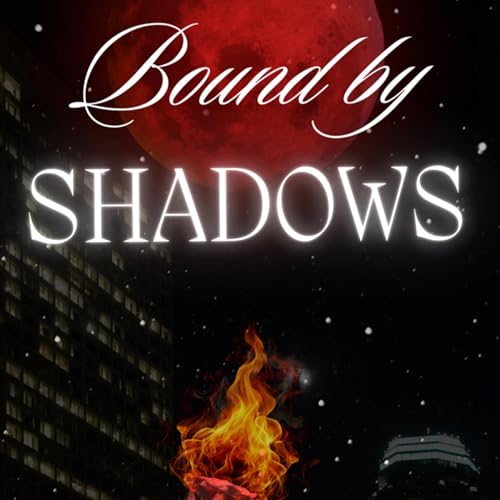 Bound by Shadows : K.D. Martin episode artwork