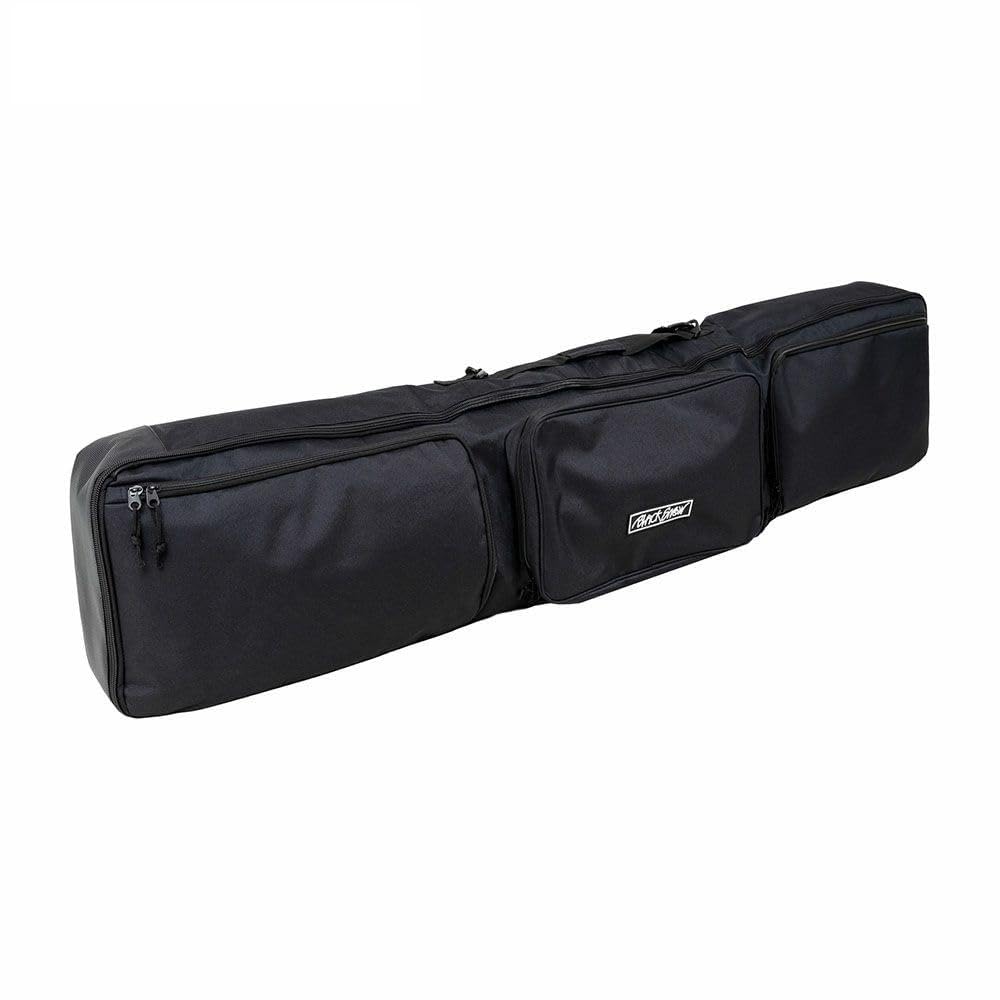Amazon.co.jp: スノボ ケース オールインワン スノーボード BLACKSNOW
