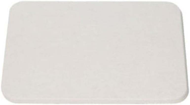 HIRO Diatomaceous Earth Bath Mat