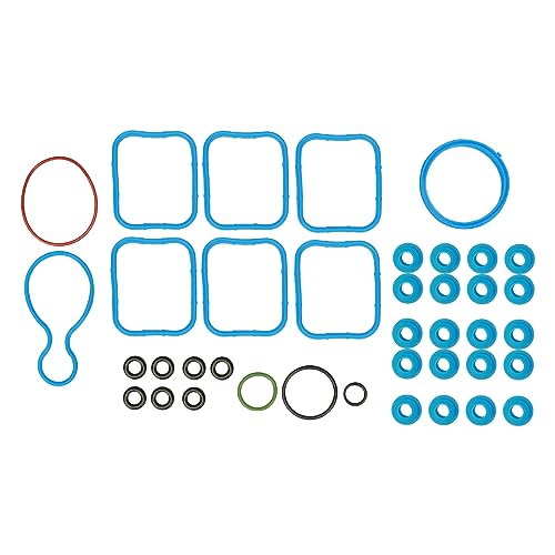 Image of IRONTEK Cylinder Head Gaskets Kit fit for Dodge (2005-2010 Dakota / 2005-2009 Durango /2005-2010 Ram 1500), for Jeep (2005-2010 Grand Cherokee / 2005-2012 Liberty) 11-12 Ram 1500#ES71129-1 HS26229PT-1