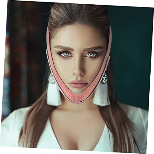 Ceinture de levage sangle visage Healeved | Votre routine minceur à la maison