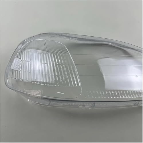 Coque de phare pour avant Civic 1997 cache plastique droit