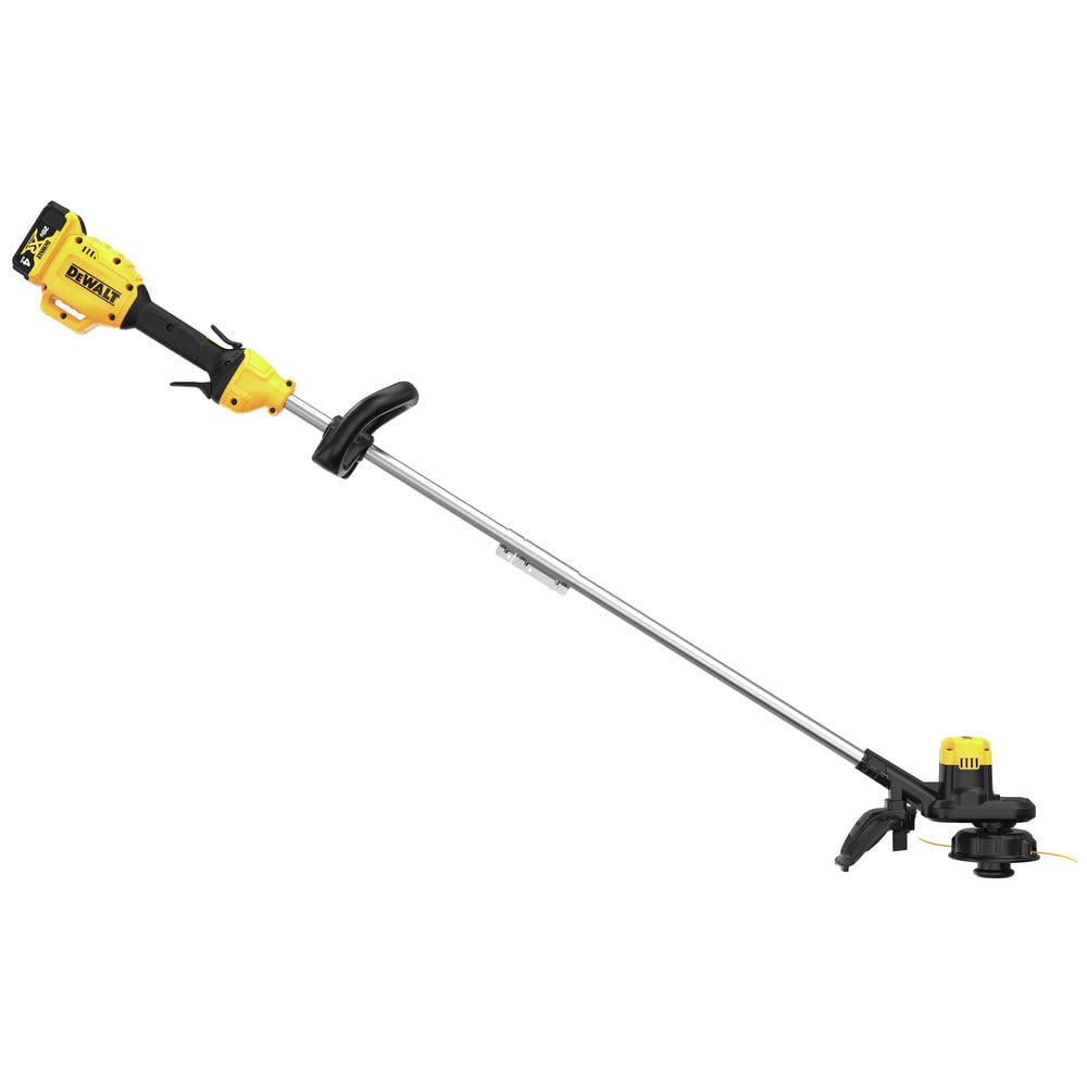 Dewalt String Trimmer-BLWR CRDLSS 20V DCKO215M1 photo 3